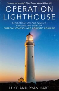 operation lighthouse by luke and ryan hart book cover