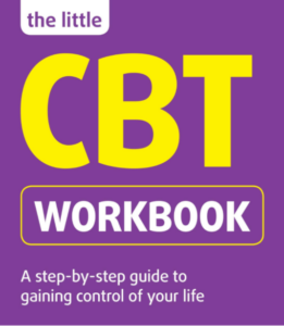 the little cbt workbook book cover