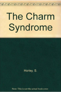 the charm syndrome by s horley book cover