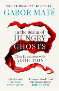 in the realm of hungry ghosts by gabor mate book cover