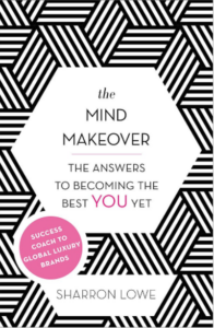 the mind makeover by sharron lowe book cover