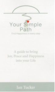 your simple path by ian tucker book cover