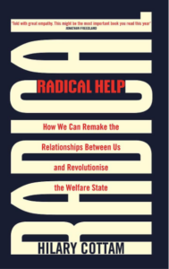 radical help by hilary cottam book cover