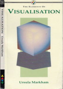the elements of visualisation by ursula markham book cover
