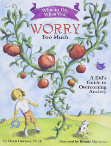 worry