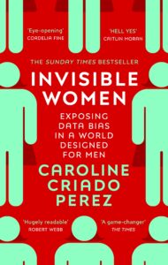 Invisible Women Book Cover